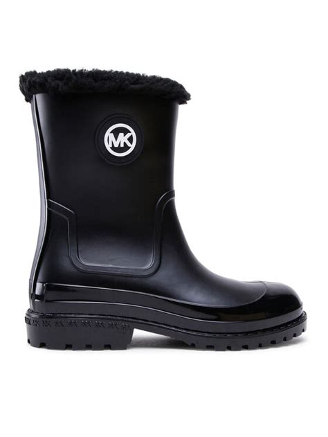 michael kors gummistiefel damen|Michael Kors official website.